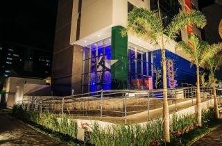 Apartamento Para Alugar com 2 quartos 1 suítes no bairro Brisamar em João Pessoa