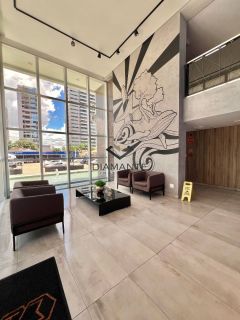 Apartamento Para Alugar com 2 quartos 1 suítes no bairro Brisamar em João Pessoa