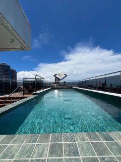 Apartamento Para Alugar com 2 quartos 1 suítes no bairro Brisamar em João Pessoa