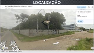 Lote / Terreno Comercial Para Vender no bairro Portal do Sol em João Pessoa