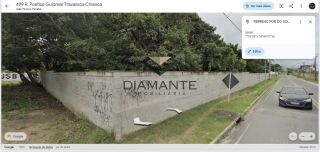 Lote / Terreno Comercial Para Vender no bairro Portal do Sol em João Pessoa