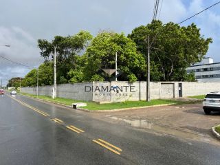 Lote / Terreno Comercial Para Vender no bairro Portal do Sol em João Pessoa