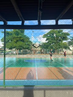 Terreno Condomínio Ponta de Campina para vender - em Cabedelo