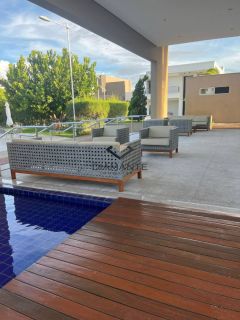 Terreno Condomínio Ponta de Campina para vender - em Cabedelo