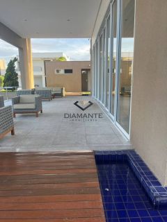 Terreno Condomínio Ponta de Campina para vender - em Cabedelo