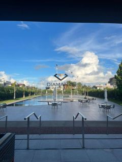 Terreno Condomínio Ponta de Campina para vender - em Cabedelo