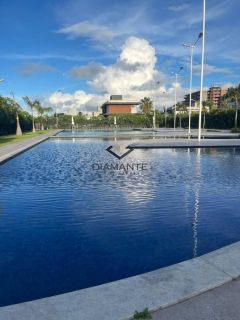 Terreno Condomínio Ponta de Campina para vender - em Cabedelo