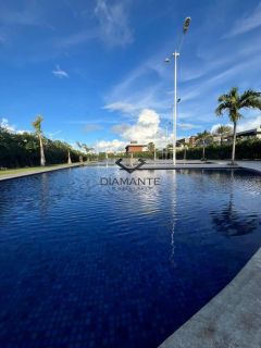 Terreno Condomínio Ponta de Campina para vender - em Cabedelo