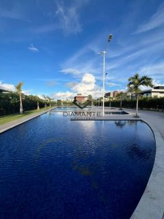 Terreno Condomínio Ponta de Campina para vender - em Cabedelo