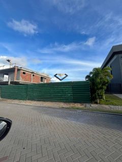 Terreno Condomínio Ponta de Campina para vender - em Cabedelo