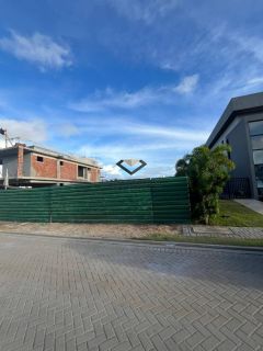 Terreno Condomínio Ponta de Campina para vender - em Cabedelo