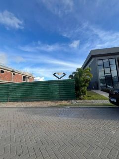 Terreno Condomínio Ponta de Campina para vender - em Cabedelo