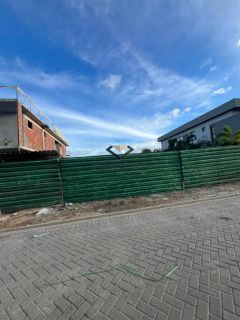 Terreno Condomínio Ponta de Campina para vender - em Cabedelo