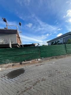 Terreno Condomínio Ponta de Campina para vender - em Cabedelo