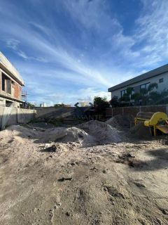 Terreno Condomínio Ponta de Campina para vender - em Cabedelo