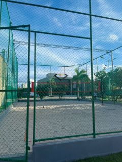 Terreno Condomínio Ponta de Campina para vender - em Cabedelo