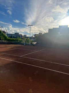 Terreno Condomínio Ponta de Campina para vender - em Cabedelo