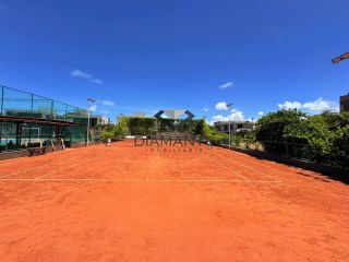Terreno Condomínio Ponta de Campina para vender - em Cabedelo