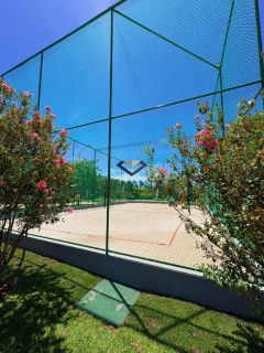 Terreno Condomínio Ponta de Campina para vender - em Cabedelo