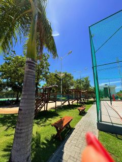 Terreno Condomínio Ponta de Campina para vender - em Cabedelo