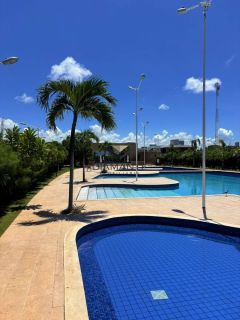 Terreno Condomínio Ponta de Campina para vender - em Cabedelo