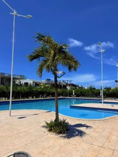 Terreno Condomínio Ponta de Campina para vender - em Cabedelo