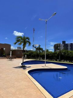 Terreno Condomínio Ponta de Campina para vender - em Cabedelo