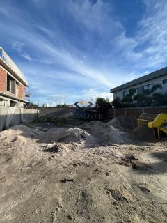 Terreno Condomínio Ponta de Campina para vender - em Cabedelo