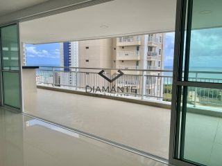Apartamento Para Vender com 04 quartos 04 suítes no bairro Altiplano em João Pessoa