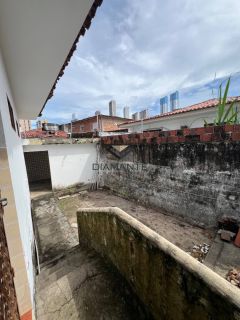 Casa Excelente Para Vender com 3 quartos 01 suítes no bairro Manaíra em João Pessoa