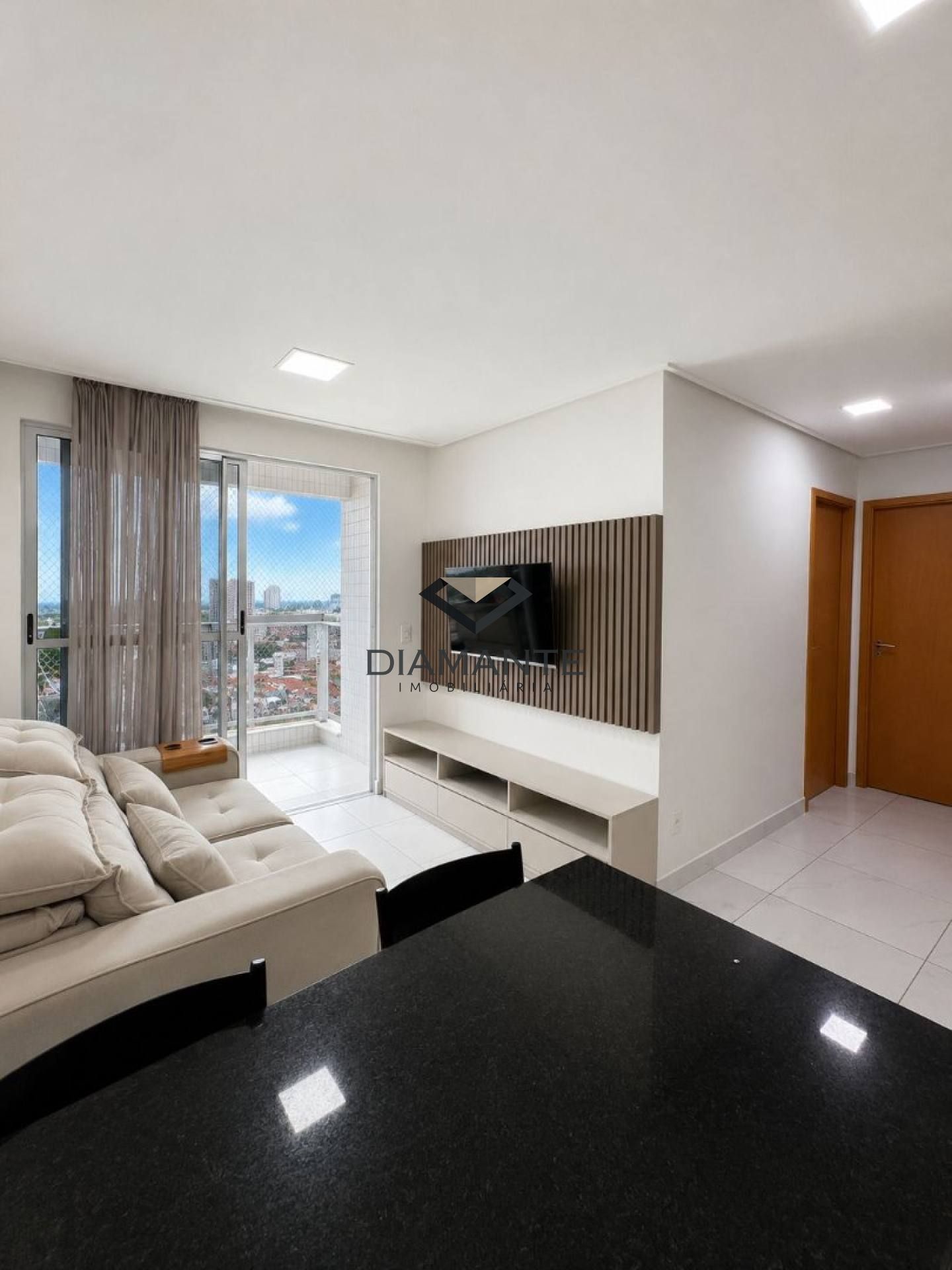 Apartamento Para Vender com 02 quartos 01 suítes no bairro Brisamar em João Pessoa