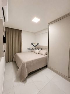 Apartamento Para Vender com 02 quartos 01 suítes no bairro Brisamar em João Pessoa