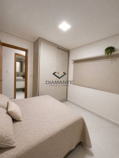 Apartamento Para Vender com 02 quartos 01 suítes no bairro Brisamar em João Pessoa