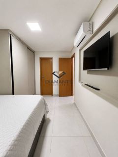 Apartamento Para Vender com 02 quartos 01 suítes no bairro Brisamar em João Pessoa