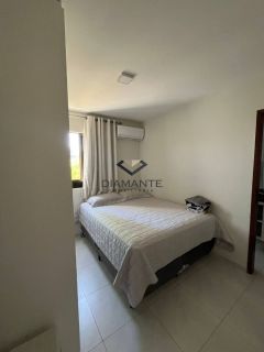 Apartamento Para Vender com 02 quartos 01 suítes no bairro Brisamar em João Pessoa