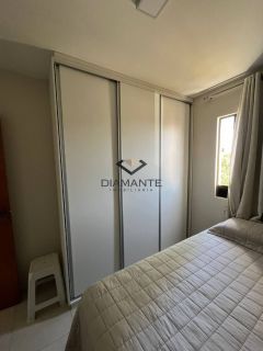 Apartamento Para Vender com 02 quartos 01 suítes no bairro Brisamar em João Pessoa