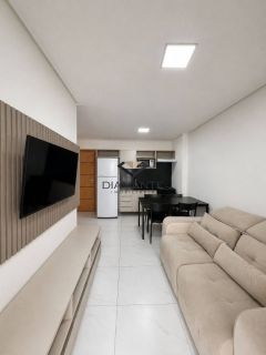 Apartamento Para Vender com 02 quartos 01 suítes no bairro Brisamar em João Pessoa