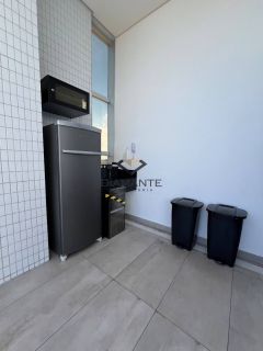Apartamento Para Vender com 02 quartos 01 suítes no bairro Brisamar em João Pessoa