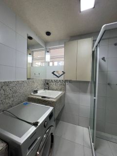 Apartamento Para Vender com 02 quartos 01 suítes no bairro Brisamar em João Pessoa
