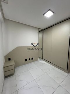 Apartamento Para Vender com 02 quartos 01 suítes no bairro Brisamar em João Pessoa