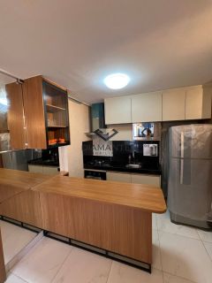Apartamento Para Vender com 02 quartos 01 suítes no bairro Brisamar em João Pessoa