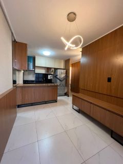 Apartamento Para Vender com 02 quartos 01 suítes no bairro Brisamar em João Pessoa