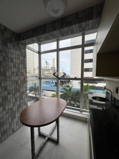 Apartamento Para Vender com 02 quartos 01 suítes no bairro Brisamar em João Pessoa