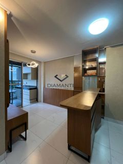 Apartamento Para Vender com 02 quartos 01 suítes no bairro Brisamar em João Pessoa