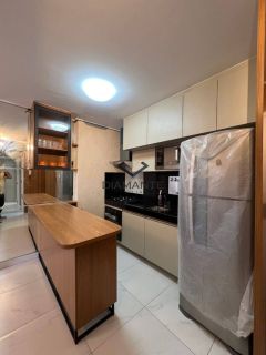 Apartamento Para Vender com 02 quartos 01 suítes no bairro Brisamar em João Pessoa