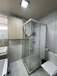 Apartamento Para Vender com 02 quartos 01 suítes no bairro Brisamar em João Pessoa