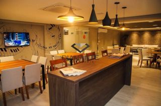 Apartamento Para Vender com 02 quartos 01 suítes no bairro Brisamar em João Pessoa