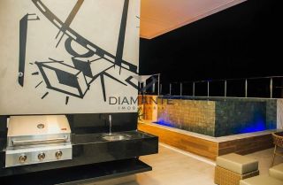 Apartamento Para Vender com 02 quartos 01 suítes no bairro Brisamar em João Pessoa
