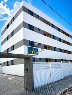 Apartamento Para Vender com 2 quartos no bairro Gramame em João Pessoa