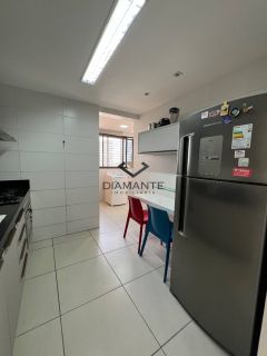 Apartamento Para Vender com 02 quartos 01 suítes no bairro Pedro Gondim em João Pessoa